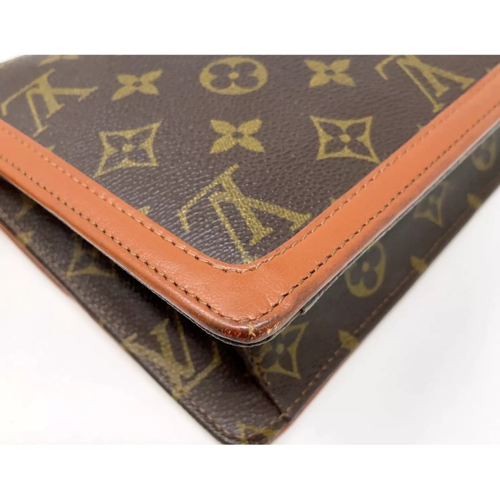 LOUIS VUITTON DAME PM - Picture 3 of 10
